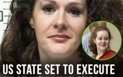 US state set to execute first woman in over 200 years – her horrific crime revealed