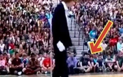 VIDEO: All The Bullies Started Laughing When “Quite Kid” Took The Stage, Then The Music Started: Check comments 👇 👇 👇