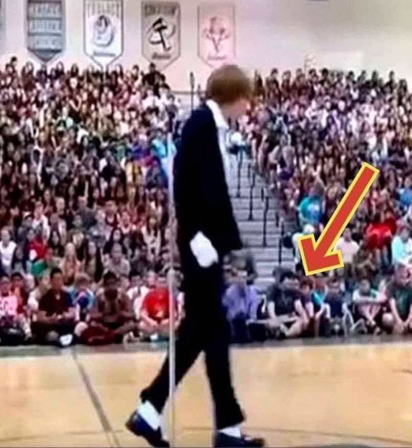 VIDEO: All The Bullies Started Laughing When “Quite Kid” Took The Stage, Then The Music Started: Check comments 👇 👇 👇