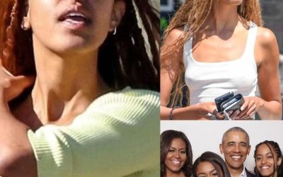 Malia Obama Draws Attention With New Career Milestone and Growing Success in Hollywood