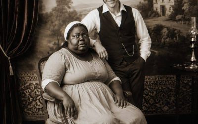 Benedita, the fighter from Vassouras