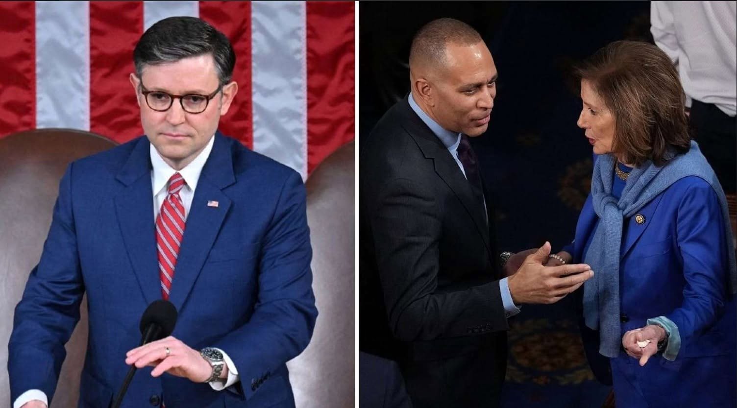 House Passes Bipartisan Housing Bill Targeting Corporate Homebuyers