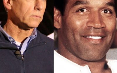 Mark Fuhrman, Former LAPD Detective At Center Of O.J. Simpson Trial, Dies At 74
