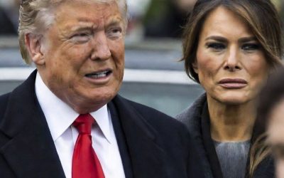 Political Power Couple’s Marriage Crisis Sends Shockwaves Through the Capital