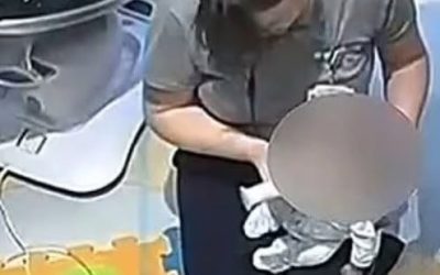 Parents Trusted Their Newborns to a NICU Nurse. Years Later, Surveillance Footage Revealed What Was Happening Behind Closed Doors.
