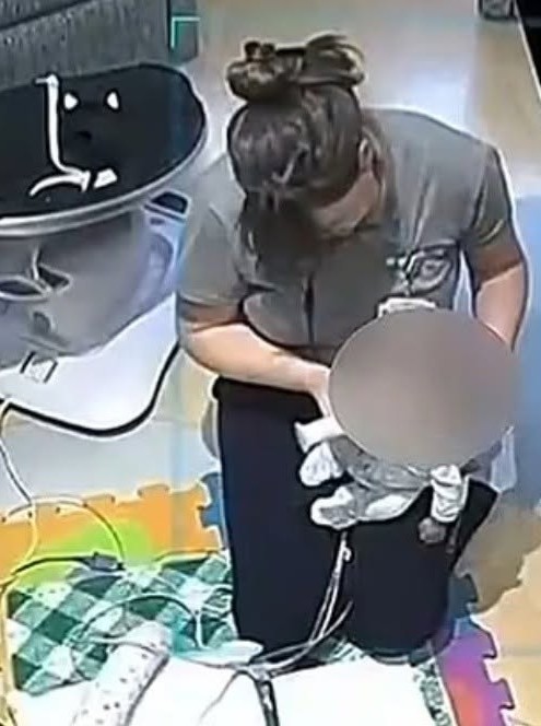 Parents Trusted Their Newborns to a NICU Nurse. Years Later, Surveillance Footage Revealed What Was Happening Behind Closed Doors.