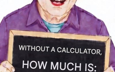 Can You Solve It Without a Calculator?