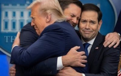BREAKING: Why “Bad News” Headlines About Political Figures Generate So Much Attention