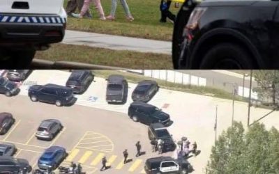 Authorities Investigate Serious Incident at Children’s Gathering as Community Reacts in Shock