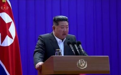 Breaking news: Korea gives the order to attack y…see more