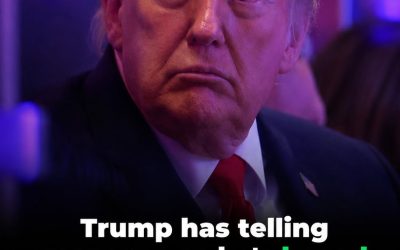 Trump has telling response as he’s booed during national anthem at Knicks NBA finals game at Madison Square Garden
