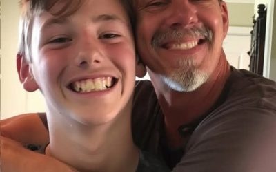 When my ex-wife demanded that the money I saved for our late son be give