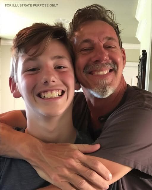 When my ex-wife demanded that the money I saved for our late son be give