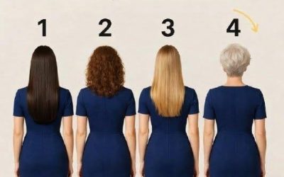 Quiz: Find the youngest woman. Only 10% will get it right!
