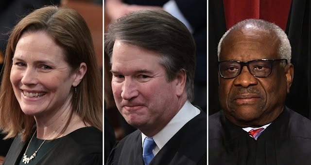 Supreme Court Sides With Trump Admin With Unanimous Ruling