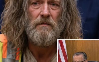 Single Dad Working 3 Jobs Faces ,000 Fine — Then Judge Judy Notices His Lunch