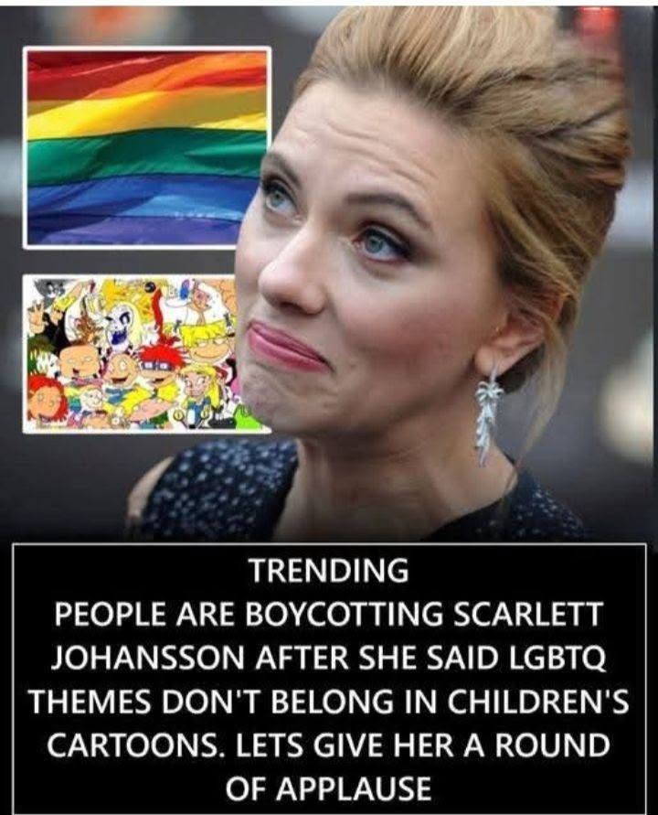 Some people agree, others are outraged. But one thing is certain—when a celebrity’s opinion sparks boycott calls, the debate over what belongs in children’s entertainment becomes even more heated.