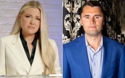 30 Minutes ago in Utah, Charlie Kirk\’s wife was confirmed as…See more