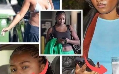 20 minutes ago in Los Angeles, it was confirmed that Michelle Obama was…see more 👇