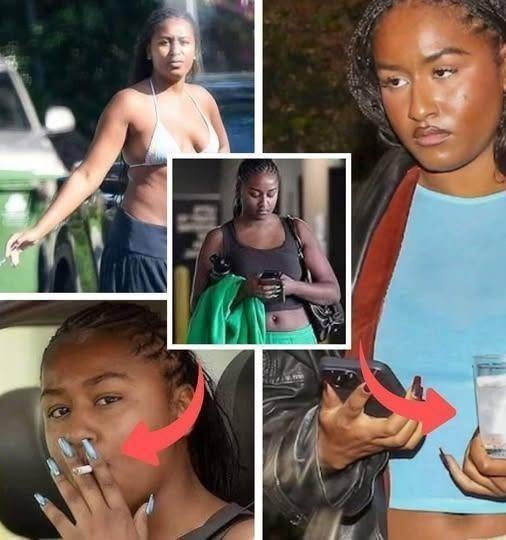 20 minutes ago in Los Angeles, it was confirmed that Michelle Obama was…see more 👇