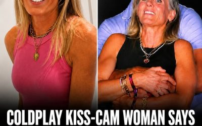 Coldplay Kiss Cam Woman Kristin Cabot Breaks Her Silence on Viral Scandal With Astronomer CEO Andy Byron