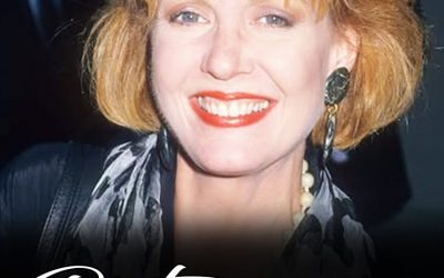 Beloved TV mom from hit series ALF dies aged 77