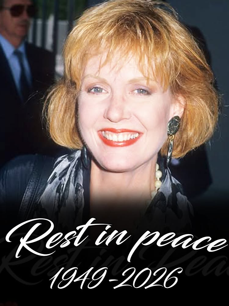 Beloved TV mom from hit series ALF dies aged 77