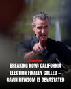 Republican Candidate Advances in California Elections Showdown