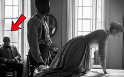 The Georgia Plantation Secret That Destroyed a Powerful Family in 1824