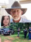 Rich old man marries a young man, two days later he is found without… See more