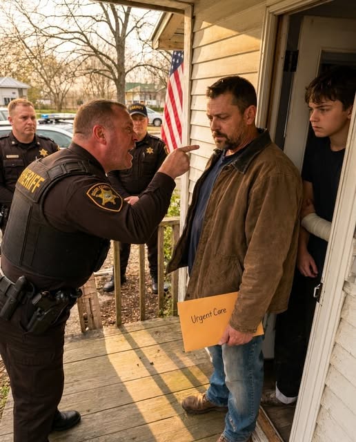My Son Came Home Hurt, and No One Took It Seriously—So I Refused to Stay Silent