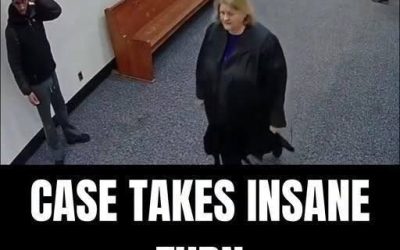 Great: Left-Wing Judge Convicted of Helping Illegal Migrant Escape May Escape Jail — A Deep Dive Into the Controversy
