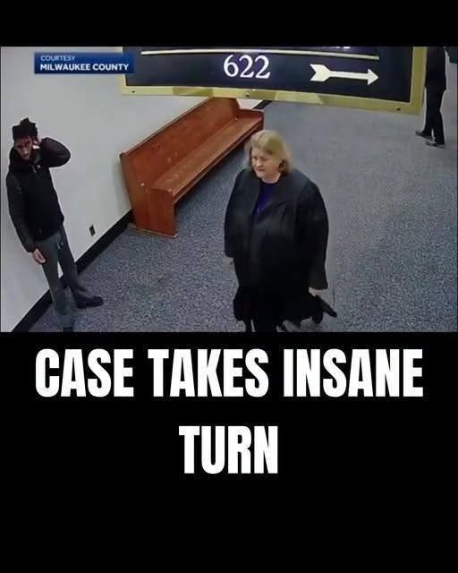 Great: Left-Wing Judge Convicted of Helping Illegal Migrant Escape May Escape Jail — A Deep Dive Into the Controversy