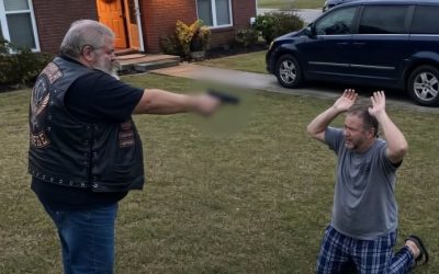 I Rode 900 Miles to Confront the Man Who Adopted My Daughter — What I Found Changed Everything