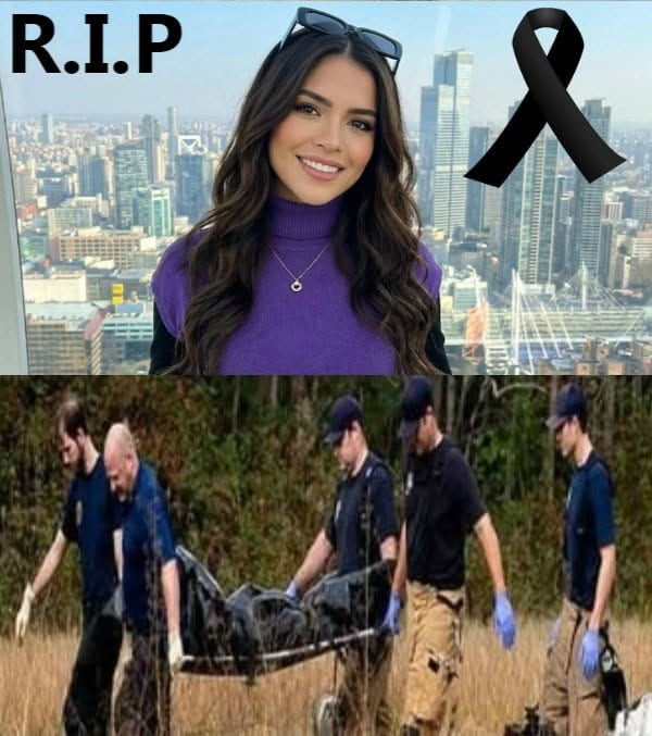 Community Mourns After Newlywed Vacation Ends in Unexpected Tragedy