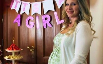 After Years of Humiliation from My Boyfriend, the Gender Reveal Party Became the Final Straw — and That’s When He Finally Got What He Deserved