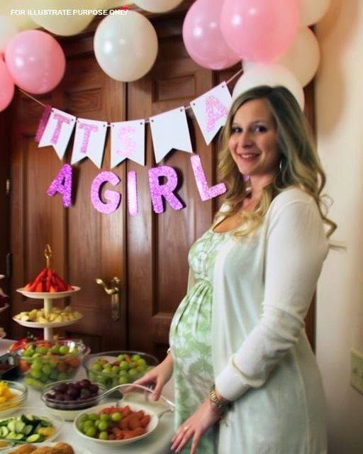 After Years of Humiliation from My Boyfriend, the Gender Reveal Party Became the Final Straw — and That’s When He Finally Got What He Deserved