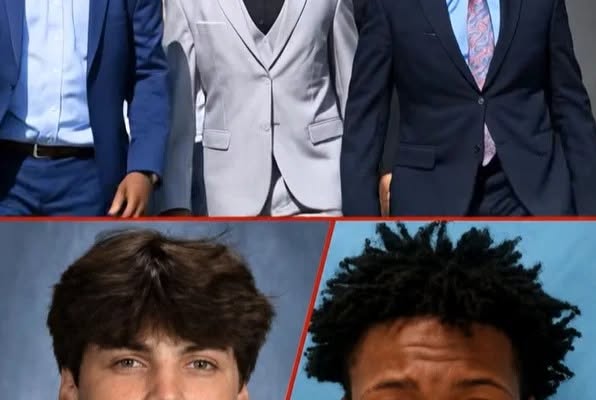 Shocking Verdict Karmelo Anthony Sentenced After Teen Football Star’s Tragic Death… See more