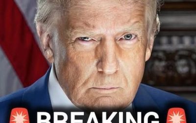 President Donald Trump Signs New Law Focused on Online Privacy and Digital Safety