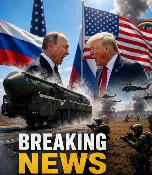 🚨Breaking News🚨 13 countries join forces to attack…see more