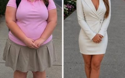 I Was Teased Throughout School – At Our 10-Year Reunion, Nobody Recognized Me, so I Took Advantage of It
