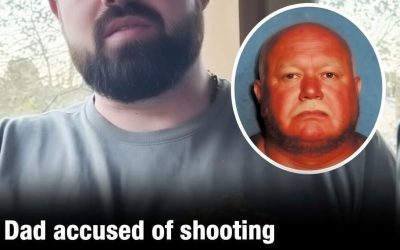 Father Accused of Killing the Man Charged With Assaulting His Daughter Walked Into Court Facing Life in Prison