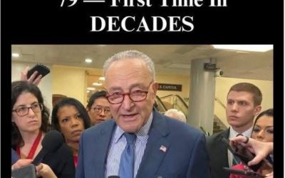 Senate Strikes Down Bernie Sanders’ Resolution to Bl… See more…