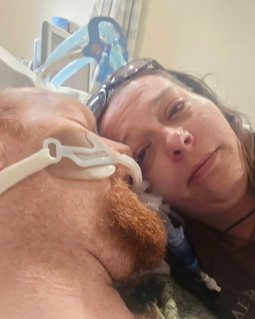 Home / Viral News / Marine Veteran Declared Brain Dead Less Than 24 Hours After Medical Emergency…Family Says He Was Showing Signs of Improvement Marine Veteran Declared Brain Dead Less Than 24 Hours After Medical Emergency…Family Says He Was Showing Signs of Improvement