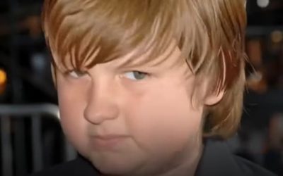 ANGUS T JONES TRANSFORMATION REVEALS A LIFE COMPLETELY BEYOND THE HOLLYWOOD LIMEIGHT