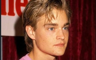 From ’90s TV Star to Dedicated Psychologist: A Journey Toward Purpose and Balance