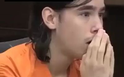 Teen Receives too much Year Sentence, Sparking Debate Over Justice and Consequences