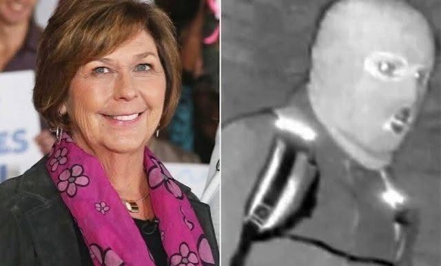 Police share major update on Nancy Guthrie kidnapping suspect!