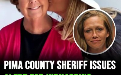 A chilling update, six months after Nancy’s disappearance 😮 Check comments 👇🏼
