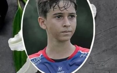 Young Football Player Remembered by Family, Teammates, and Community After Tragic Medical Emergency